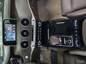 Kia Stinger, снимка 16