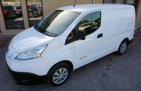 Nissan e-NV200 