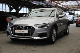Audi A4 Allroad 45TFSI/Quattro/FullLed | Mobile.bg   1