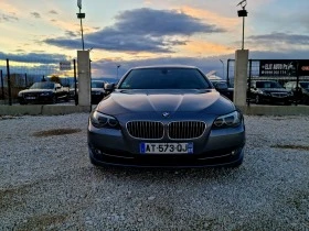     BMW 530 3.0D Navi, koja Avtomatik 