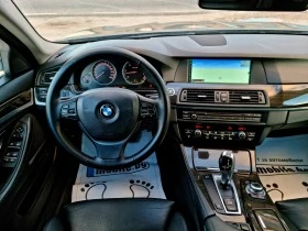 BMW 530 3.0D Navi, koja Avtomatik  - [14] 