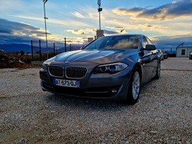 Обява за продажба на BMW 530 3.0D Navi,koja Avtomatik  ~28 500 лв. - изображение 1