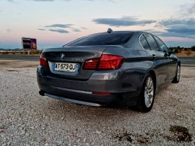 BMW 530 3.0D Navi, koja Avtomatik  - [8] 