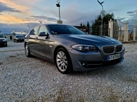 BMW 530 3.0D Navi, koja Avtomatik  - [6] 