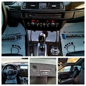 BMW 530 3.0D Navi, koja Avtomatik  - [15] 