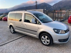 VW Caddy AUTOMAT -MAXI, снимка 12