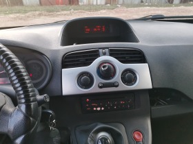 Renault Kangoo 1.5, снимка 9