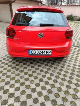 VW Polo, снимка 5 - Автомобили и джипове - 44828300