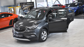 Обява за продажба на Opel Mokka X 1.6 CDTi Business ~23 900 лв. - изображение 1