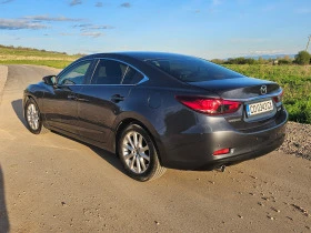 Mazda 6, снимка 3