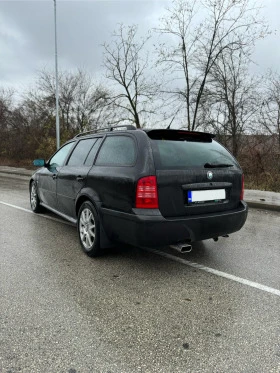 Skoda Octavia vRS, снимка 7