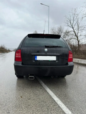 Skoda Octavia vRS, снимка 8