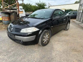 Renault Megane 2.0 16v | Mobile.bg    2