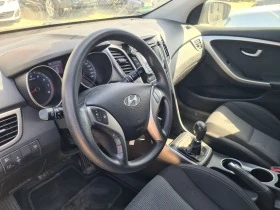 Hyundai I30 1, 4 16V EURO 5 - [11] 