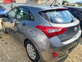 Hyundai I30 1, 4 16V EURO 5 - [7] 