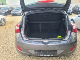 Hyundai I30 1, 4 16V EURO 5 - [5] 