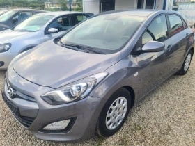 Hyundai I30 1, 4 16V EURO 5 | Mobile.bg    2