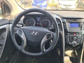 Hyundai I30 1, 4 16V EURO 5, снимка 11