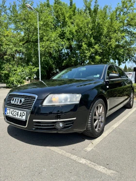 Audi A6 3.0 TDI Quattro | Mobile.bg    3