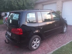 VW Touran   ;    | Mobile.bg    3