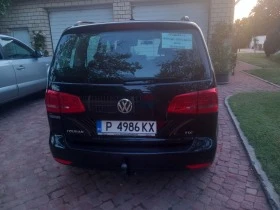 VW Touran   ;    | Mobile.bg    5