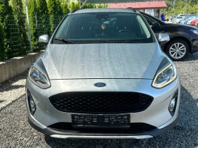 Ford Fiesta Active | Mobile.bg    2