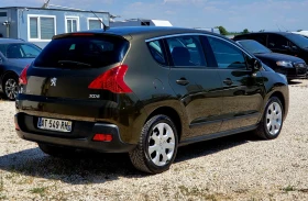 Peugeot 3008 1, 6 16V, снимка 3