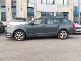 Skoda Octavia 1.4TGi 110кс TOP изпълнение EXECUTIVE 2бр NAVI, снимка 10