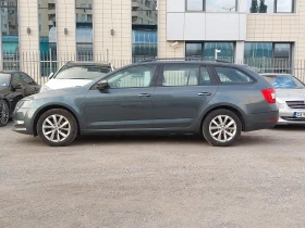 Skoda Octavia 1.4TGi 110кс TOP изпълнение EXECUTIVE 2бр NAVI, снимка 11