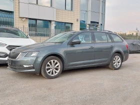 Skoda Octavia 1.4TGi 110кс TOP изпълнение EXECUTIVE 2бр NAVI, снимка 9