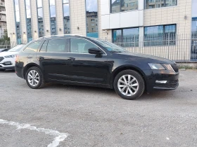 Skoda Octavia 1.4TGi 110кс TOP изпълнение EXECUTIVE 2бр NAVI, снимка 8