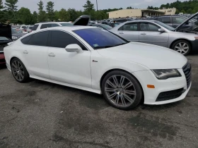 Audi A7 PRESTIGE | Mobile.bg    4