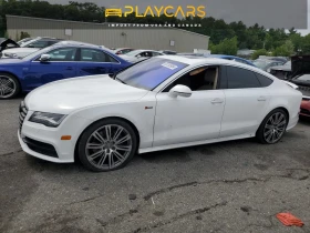     Audi A7 PRESTIGE