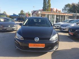 VW Golf 7 * 1.4TFSi* EURO6B* NAVI* ПАРКТРОНИК, снимка 2