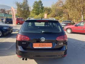 VW Golf 7 * 1.4TFSi* EURO6B* NAVI* ПАРКТРОНИК, снимка 5