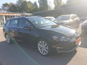 VW Golf 7 * 1.4TFSi* EURO6B* NAVI* ПАРКТРОНИК, снимка 3