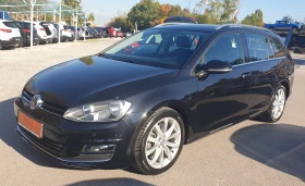 VW Golf 7 * 1.4TFSi* EURO6B* NAVI* ПАРКТРОНИК, снимка 1