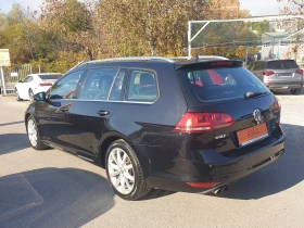 VW Golf 7 * 1.4TFSi* EURO6B* NAVI* ПАРКТРОНИК, снимка 6