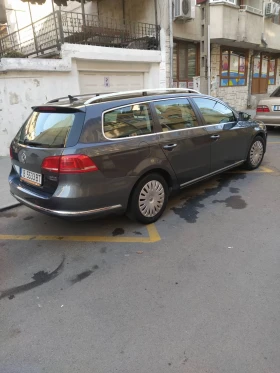 VW Passat DSG NAVI TOP, снимка 4