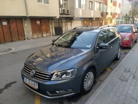 VW Passat DSG NAVI TOP, снимка 1