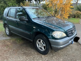 Mercedes-Benz ML 320, снимка 2