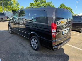 Mercedes-Benz Viano 4 Matic | Mobile.bg    4