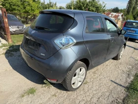 Обява за продажба на Renault Zoe 41 кв ~5 550 лв. - изображение 2