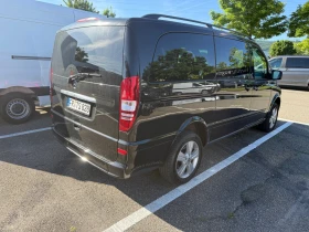 Mercedes-Benz Viano 4 Matic | Mobile.bg    3