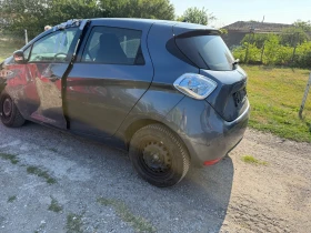 Обява за продажба на Renault Zoe 41 кв ~5 550 лв. - изображение 3
