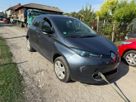 Обява за продажба на Renault Zoe 41 кв ~5 550 лв. - изображение 1