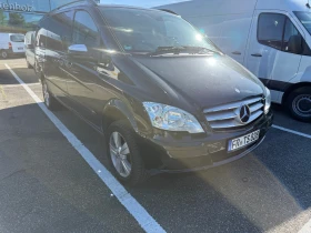 Mercedes-Benz Viano 4 Matic | Mobile.bg    2