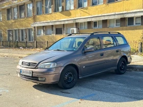 Opel Astra | Mobile.bg    2