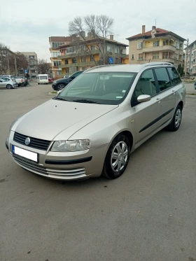 Fiat Stilo 1.6i, снимка 2