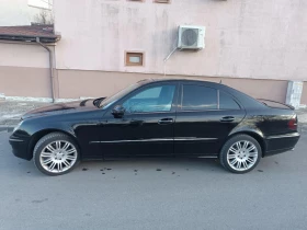 Mercedes-Benz E 55, снимка 6